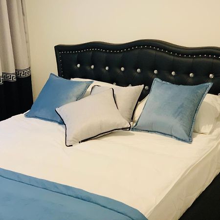 Apartament Jantarowe Zacisze Green Экстерьер фото
