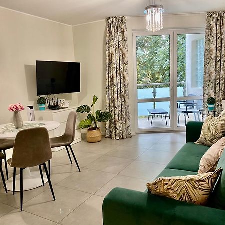Apartament Jantarowe Zacisze Green Экстерьер фото
