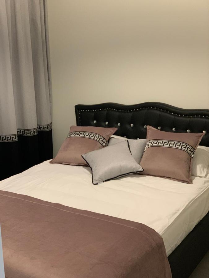 Apartament Jantarowe Zacisze Green Экстерьер фото