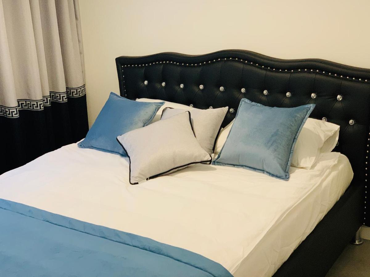 Apartament Jantarowe Zacisze Green Экстерьер фото