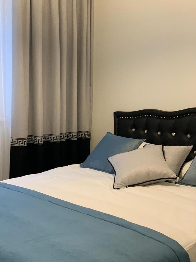 Apartament Jantarowe Zacisze Green Экстерьер фото