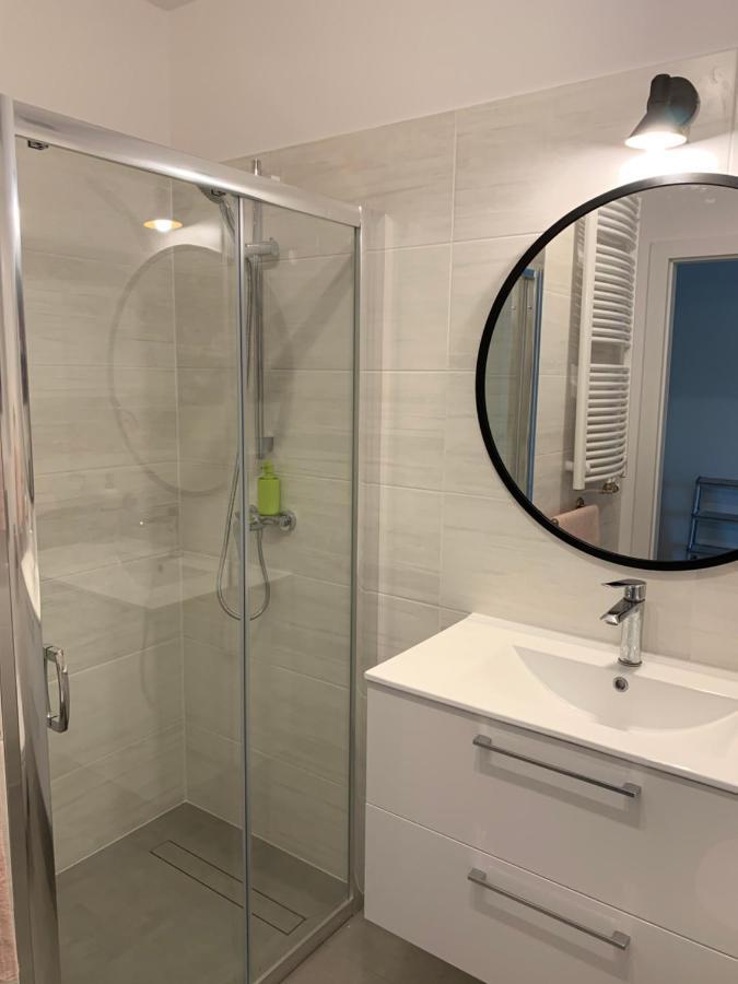 Apartament Jantarowe Zacisze Green Экстерьер фото