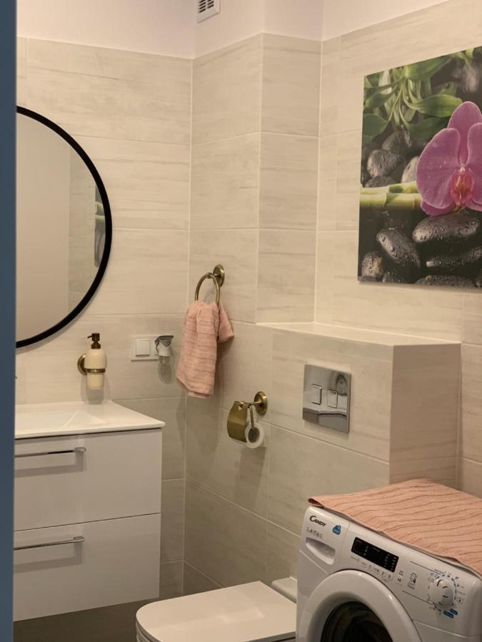 Apartament Jantarowe Zacisze Green Экстерьер фото