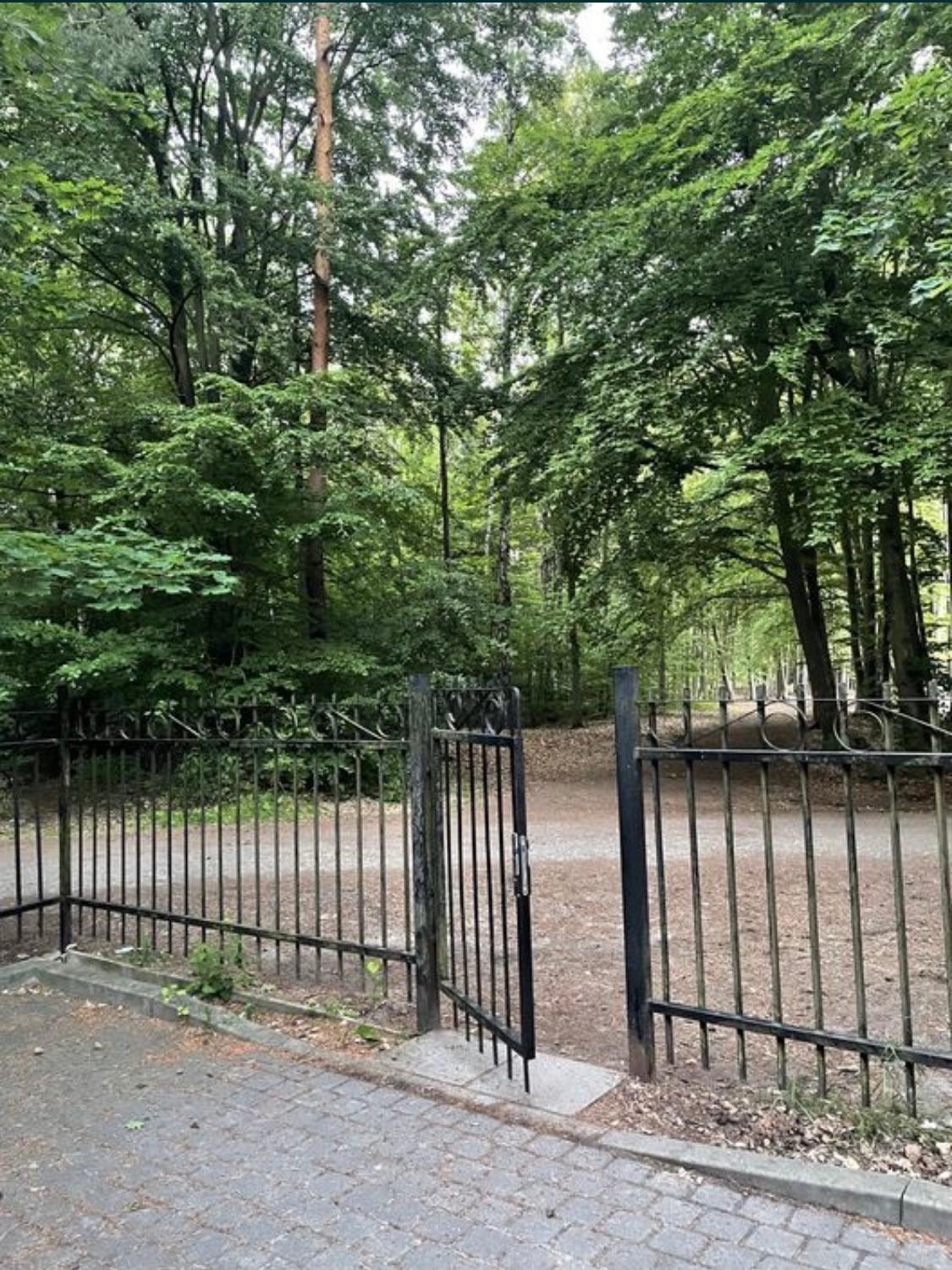 Apartament Jantarowe Zacisze Green Экстерьер фото